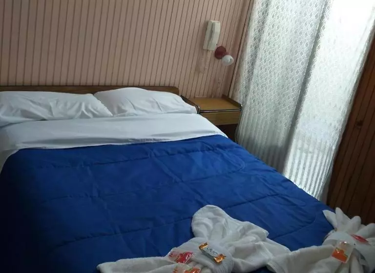 Hotel Drumond