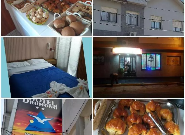 Hotel Drumond