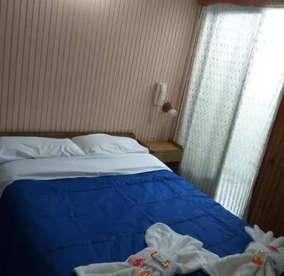 Hotel Drumond