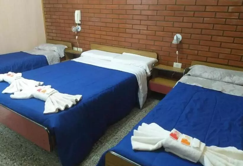 Hotel Drumond