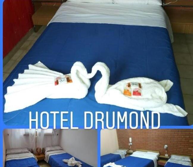 ホテル Drumond