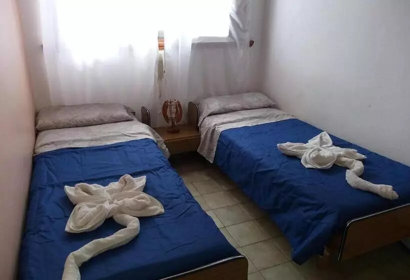 Hotel Drumond