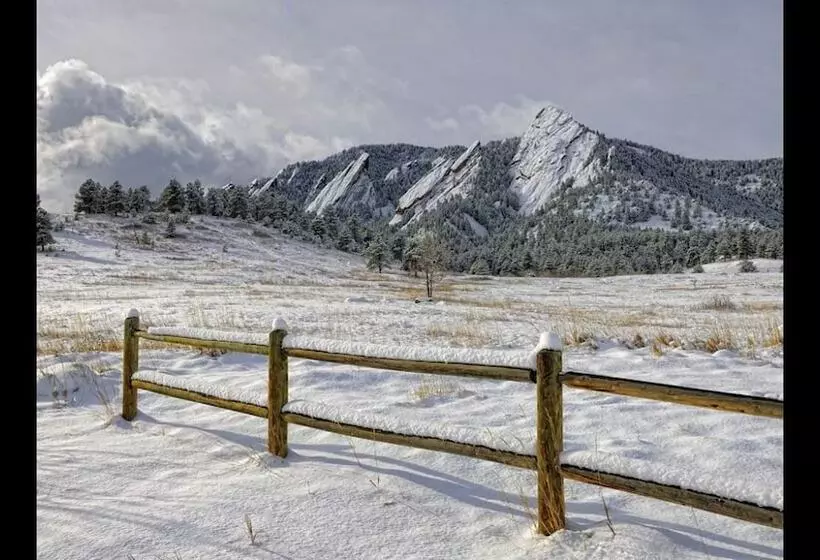 ホテル Holiday Inn Express & Suites Broomfield, An Ihg