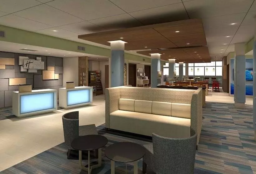 ホテル Holiday Inn Express & Suites Broomfield, An Ihg