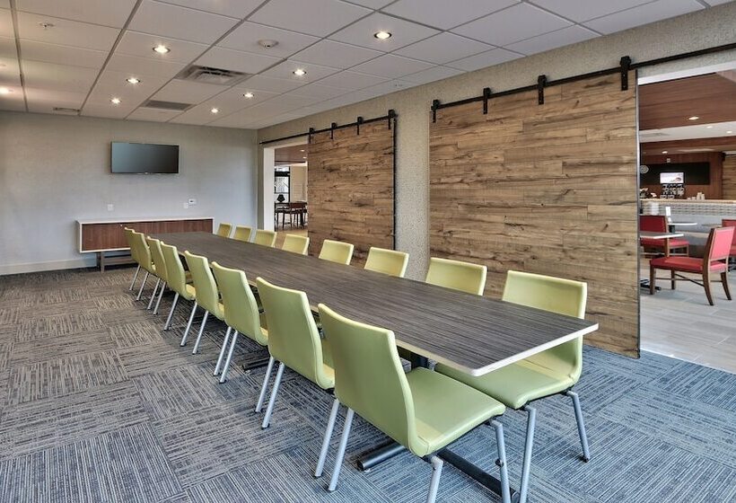 בית מלון כפרי Holiday Inn Express & Suites Broomfield, An Ihg