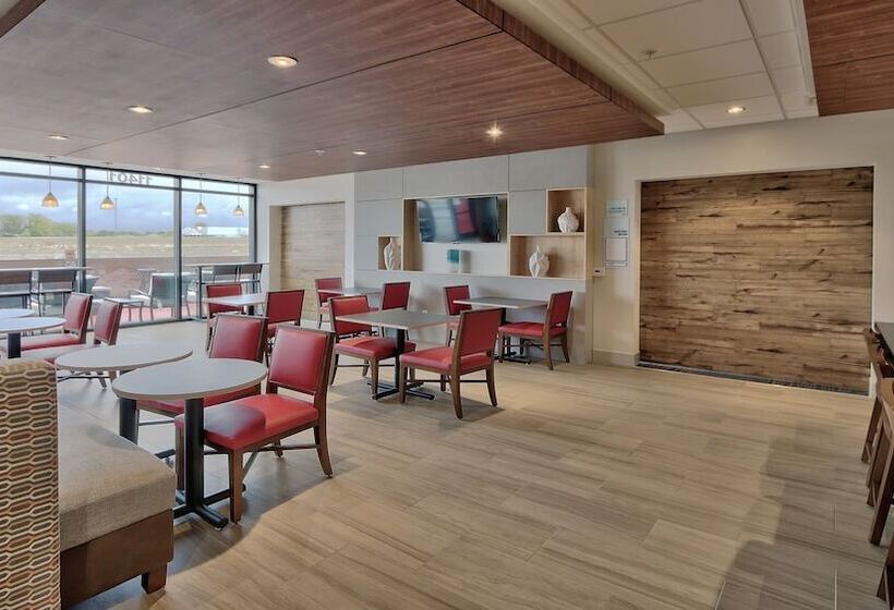 בית מלון כפרי Holiday Inn Express & Suites Broomfield, An Ihg