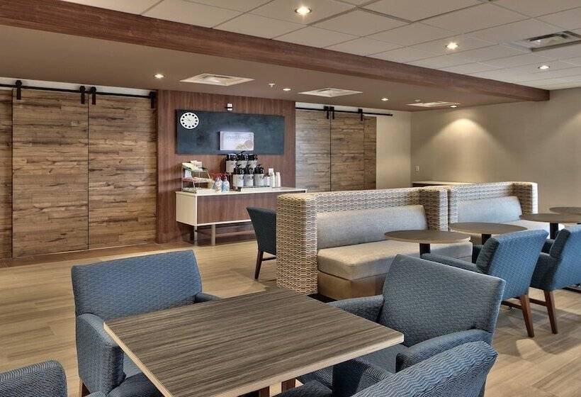 בית מלון כפרי Holiday Inn Express & Suites Broomfield, An Ihg