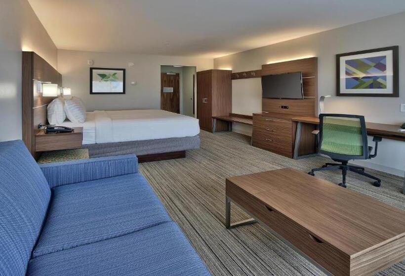 בית מלון כפרי Holiday Inn Express & Suites Broomfield, An Ihg