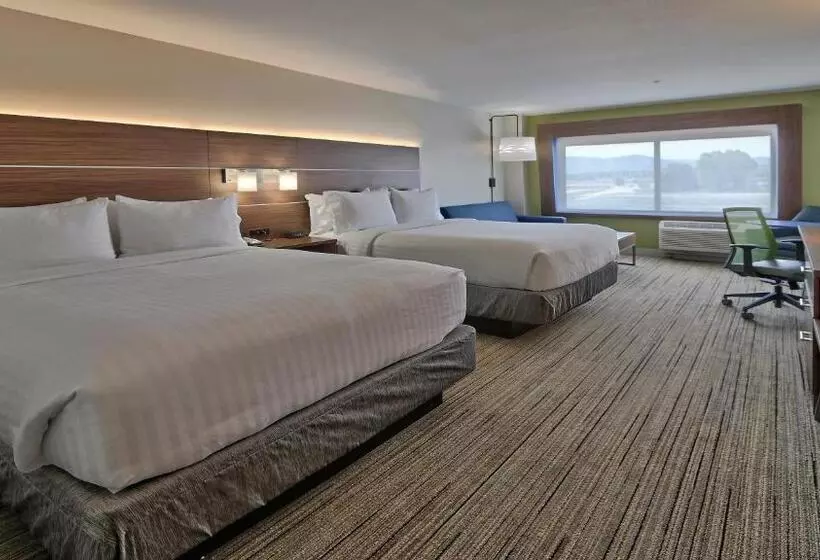 ホテル Holiday Inn Express & Suites Broomfield, An Ihg