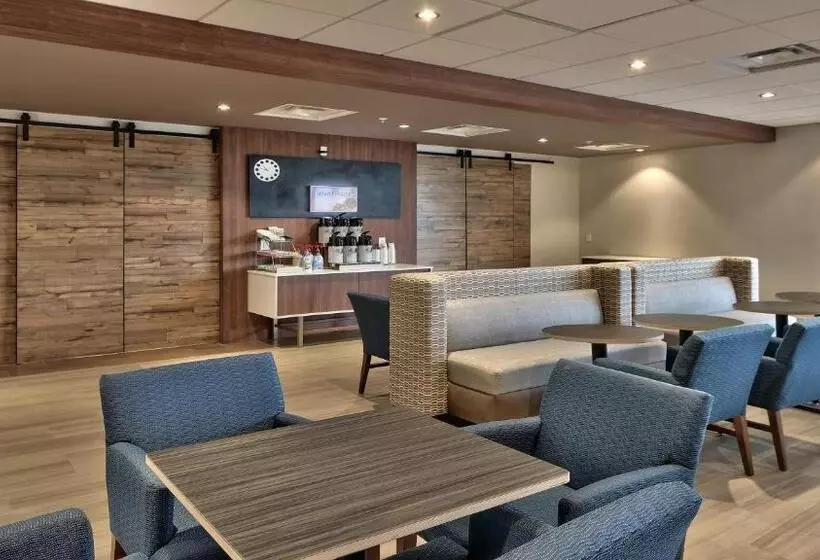 ホテル Holiday Inn Express & Suites Broomfield, An Ihg