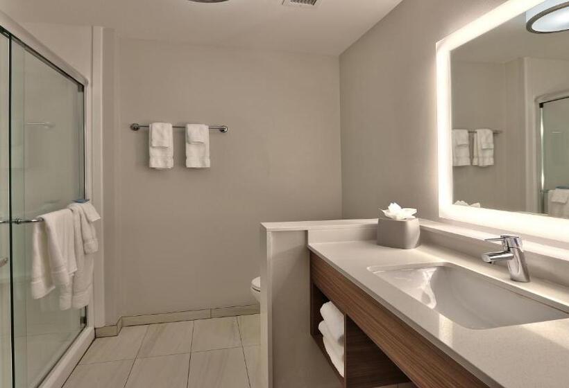 בית מלון כפרי Holiday Inn Express & Suites Broomfield, An Ihg