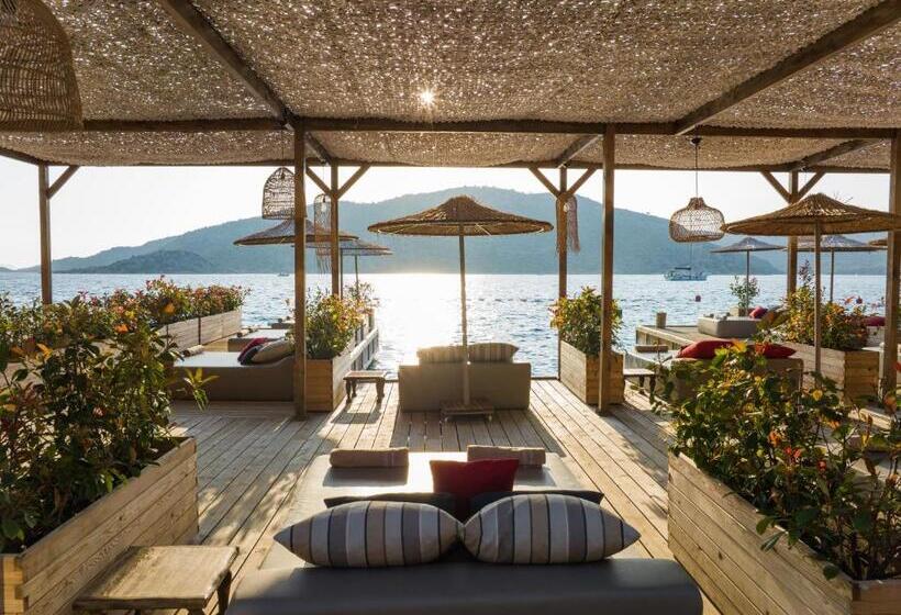 酒店 Karia Bel Adult Only +12