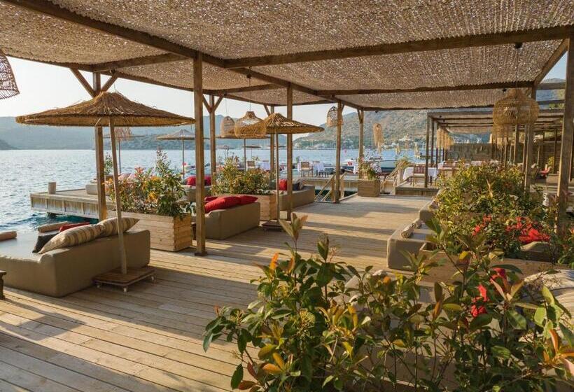 酒店 Karia Bel Adult Only +12