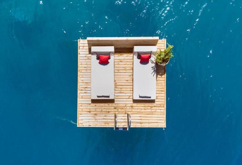 酒店 Karia Bel Adult Only +12