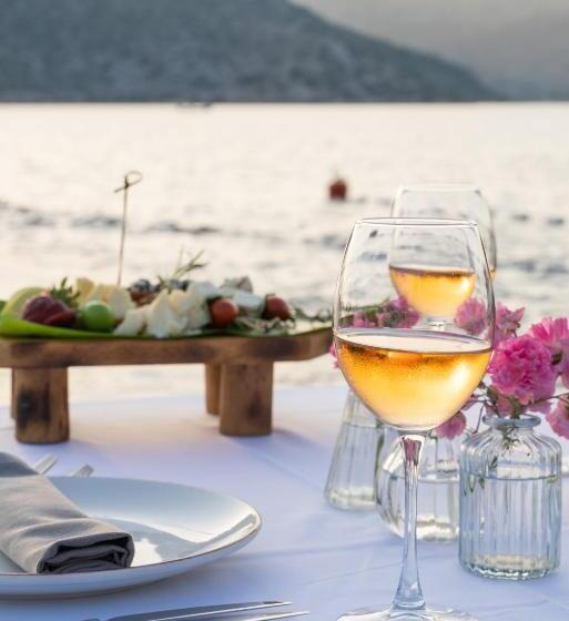 酒店 Karia Bel Adult Only +12