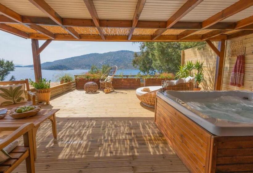 酒店 Karia Bel Adult Only +12