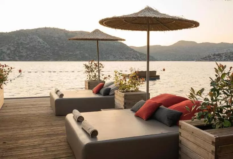 Hotelli Karia Bel   Adult Only +12
