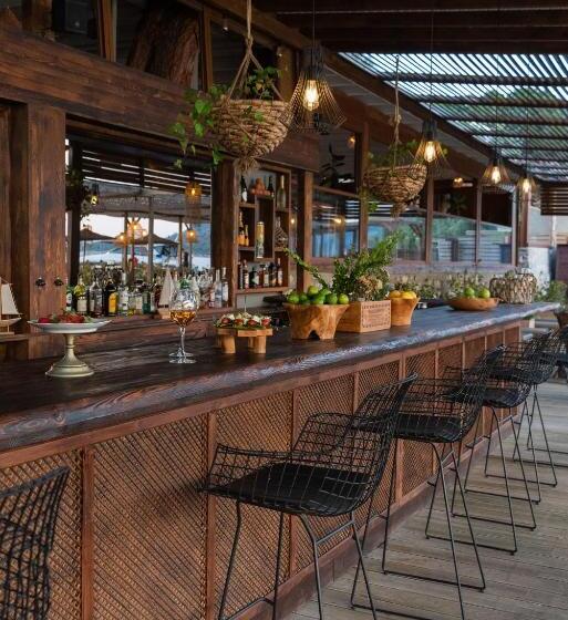 酒店 Karia Bel Adult Only +12