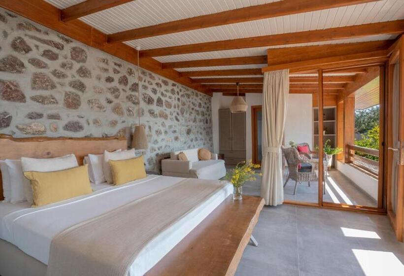 酒店 Karia Bel Adult Only +12