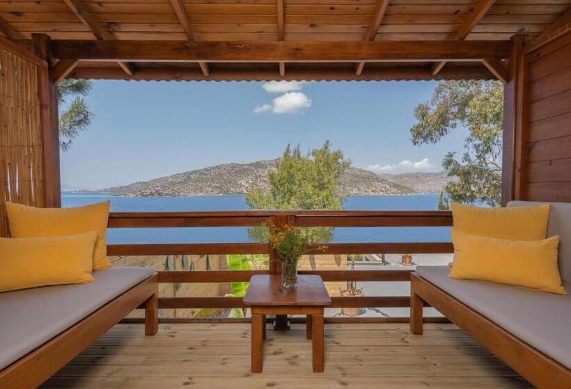 酒店 Karia Bel Adult Only +12