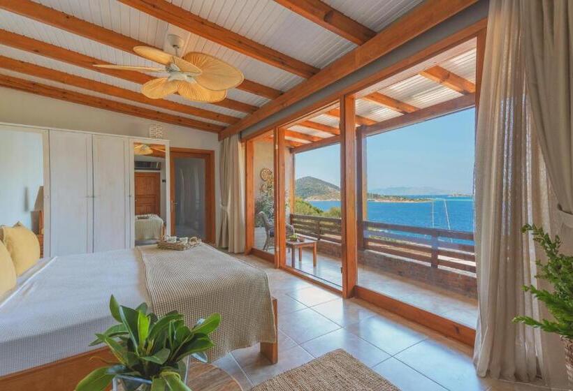 酒店 Karia Bel Adult Only +12