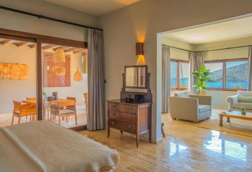 酒店 Karia Bel Adult Only +12