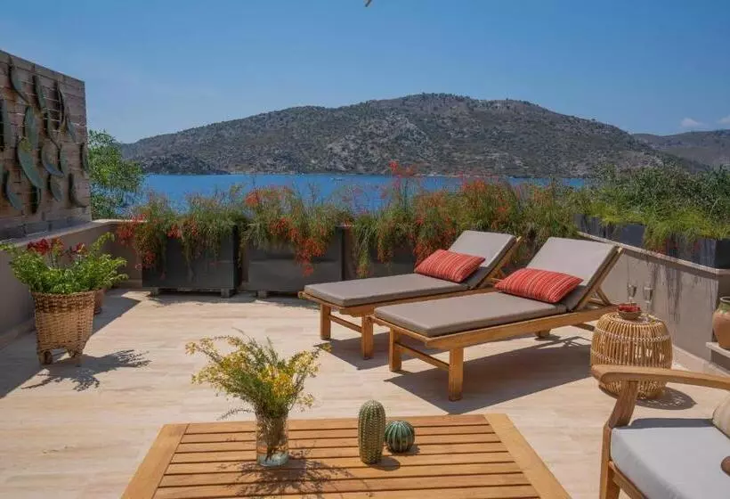 Hotelli Karia Bel   Adult Only +12