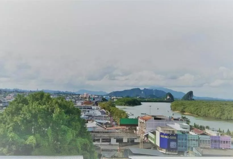 هتل Krabi Grand