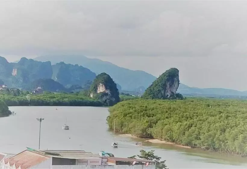 هتل Krabi Grand