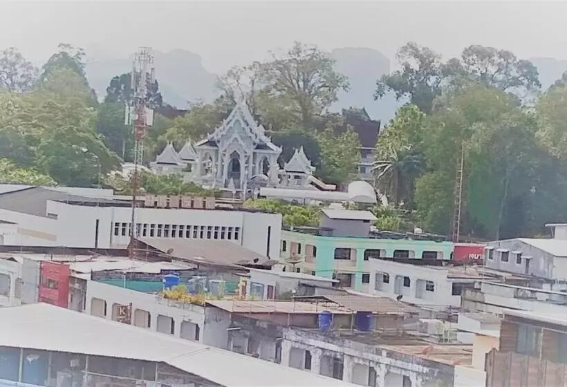 هتل Krabi Grand