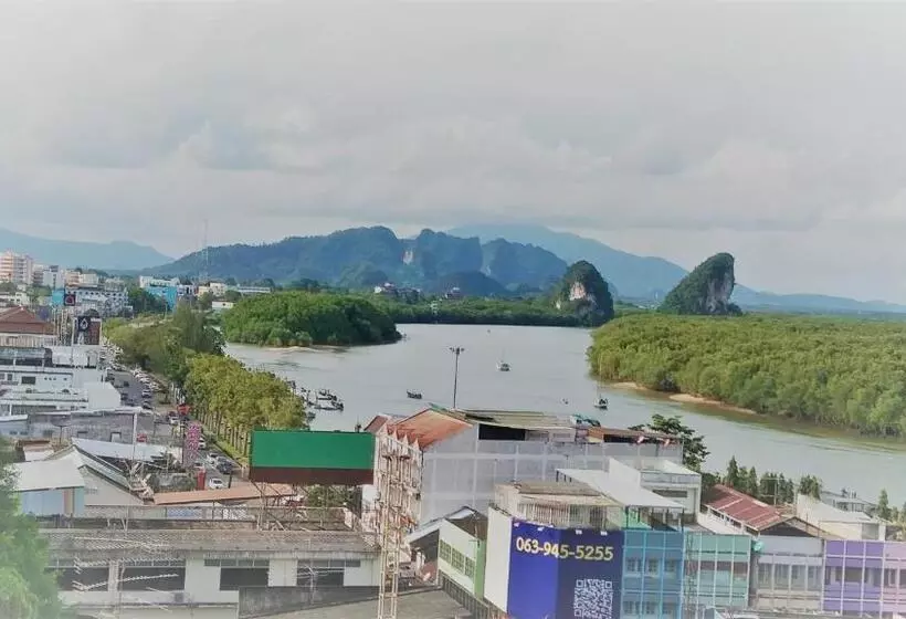 هتل Krabi Grand