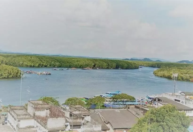 هتل Krabi Grand
