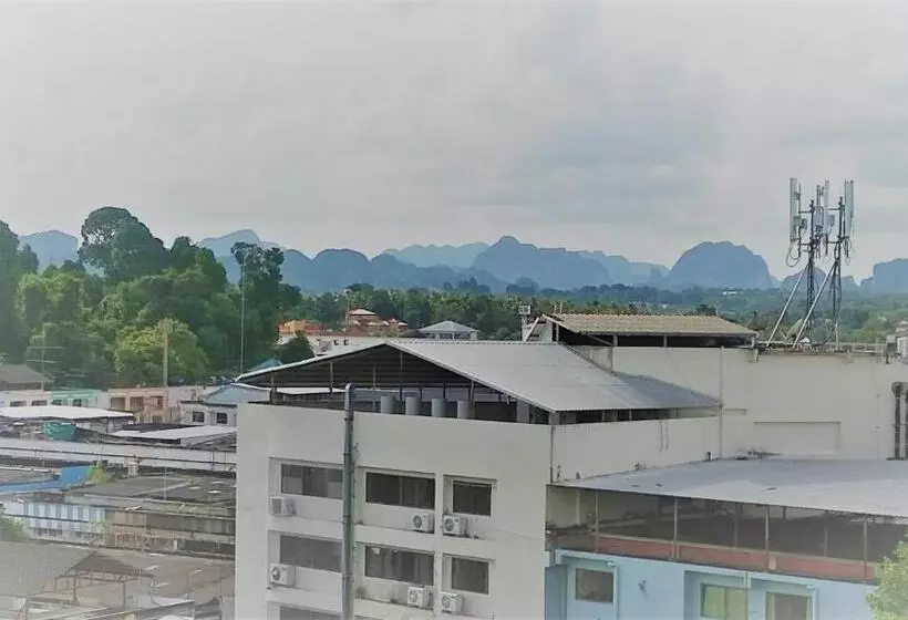 هتل Krabi Grand