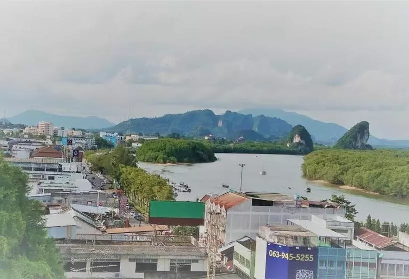 هتل Krabi Grand