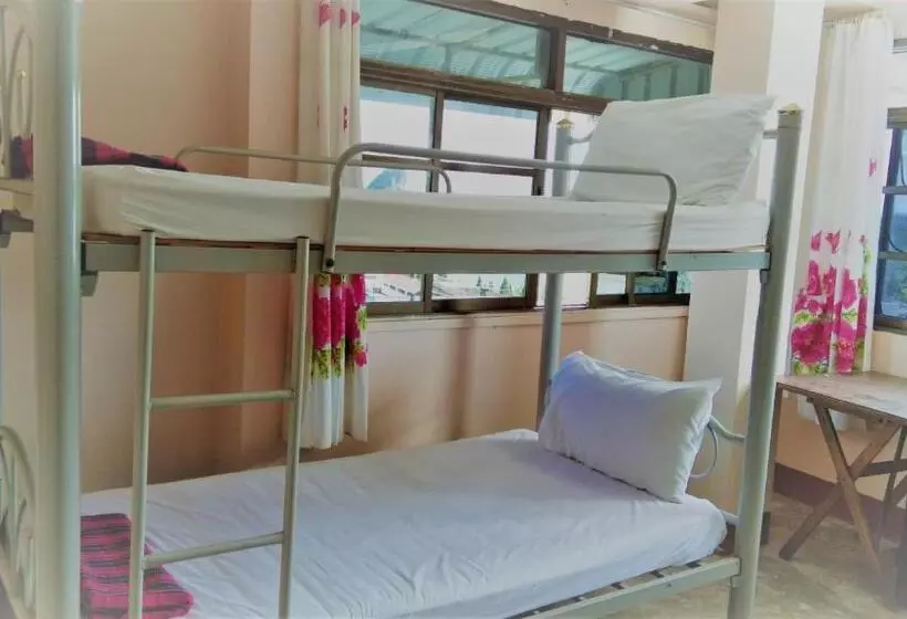 هتل Krabi Grand