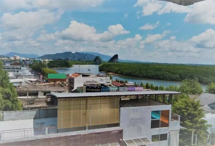 هتل Krabi Grand