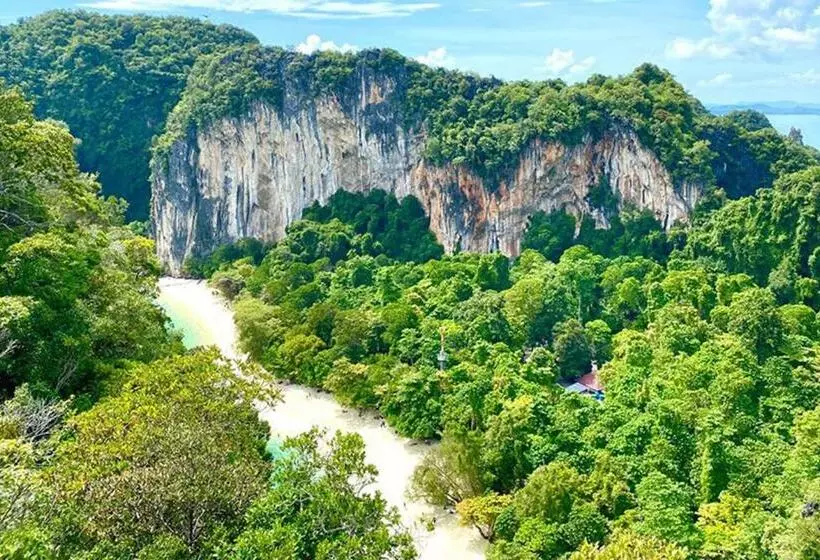 هتل Krabi Grand