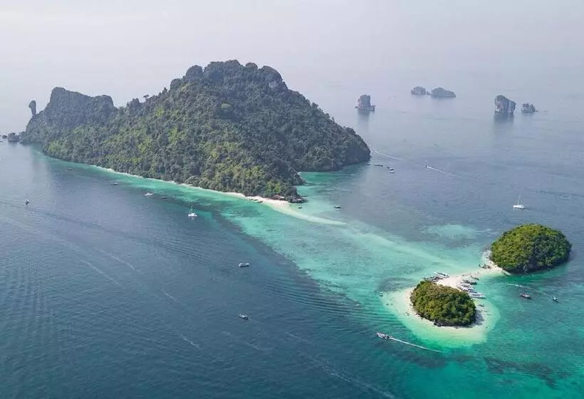 هتل Krabi Grand