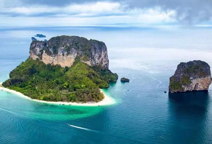 هتل Krabi Grand