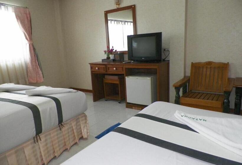 בית מלון כפרי Natacha