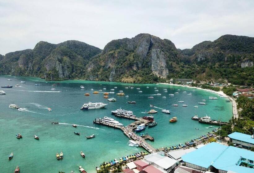 בית מלון כפרי Natacha