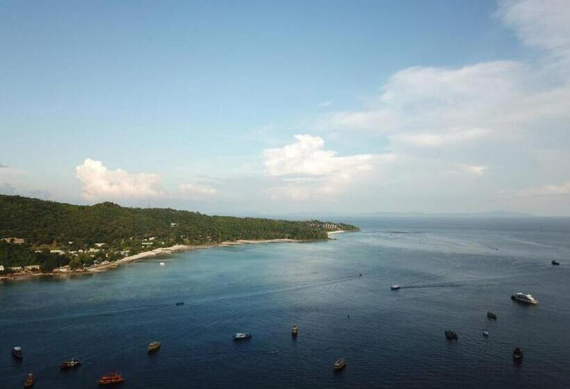 בית מלון כפרי Natacha