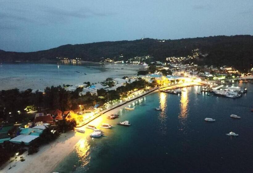 בית מלון כפרי Natacha