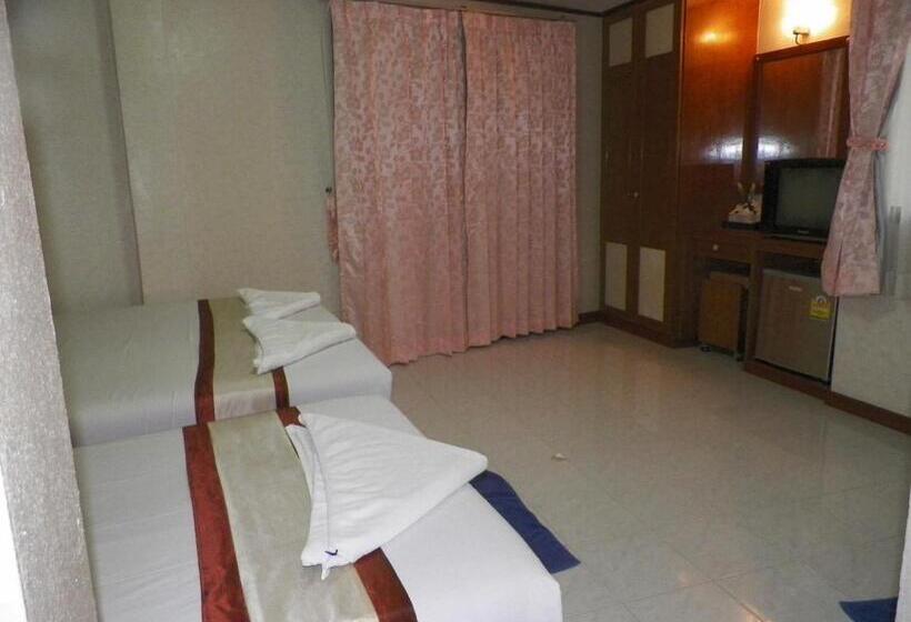 בית מלון כפרי Natacha