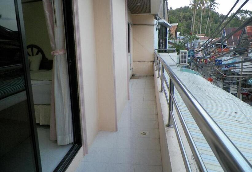 בית מלון כפרי Natacha