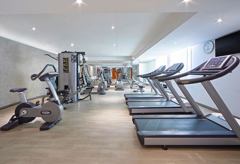 Steigenberger Hotel El Tahrir Cairo