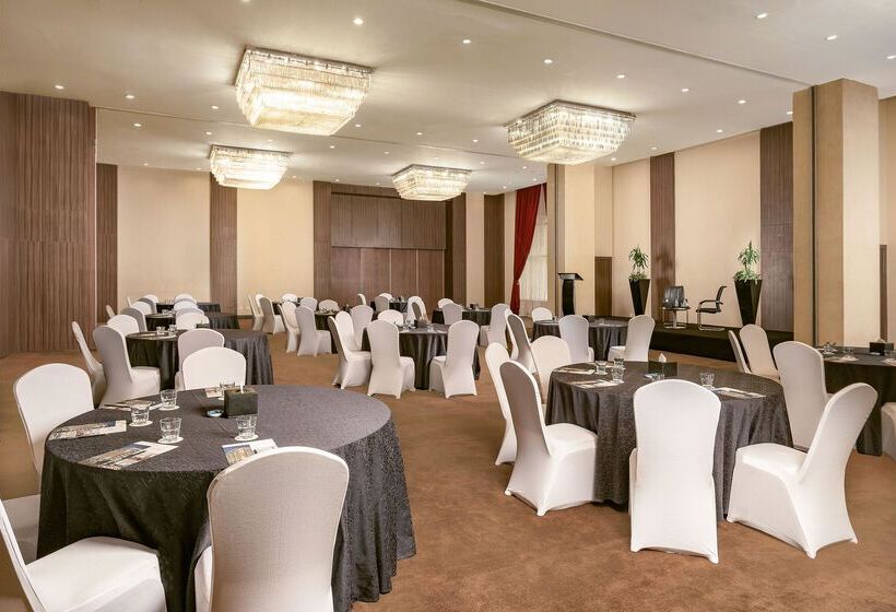 Steigenberger Hotel El Tahrir Cairo