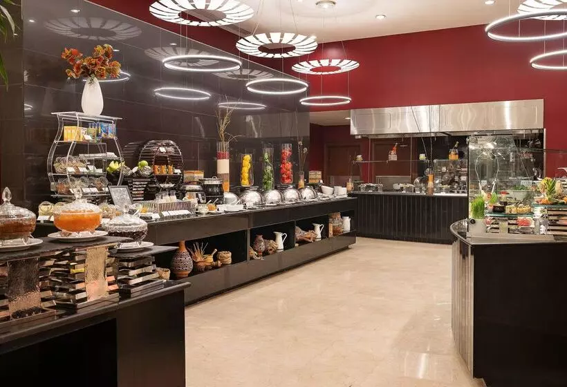 Steigenberger Hotel El Tahrir Cairo