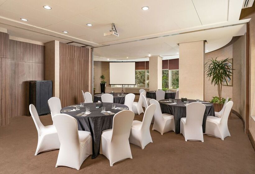 Steigenberger Hotel El Tahrir Cairo