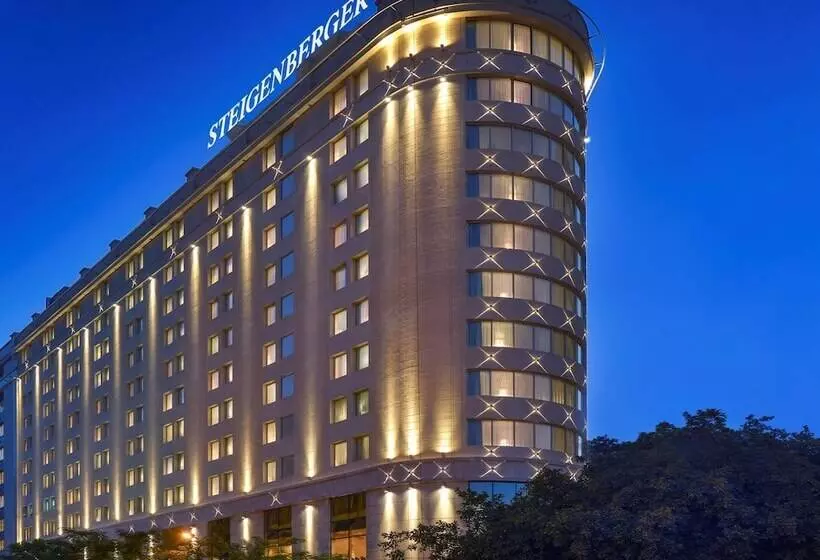 Steigenberger Hotel El Tahrir Cairo